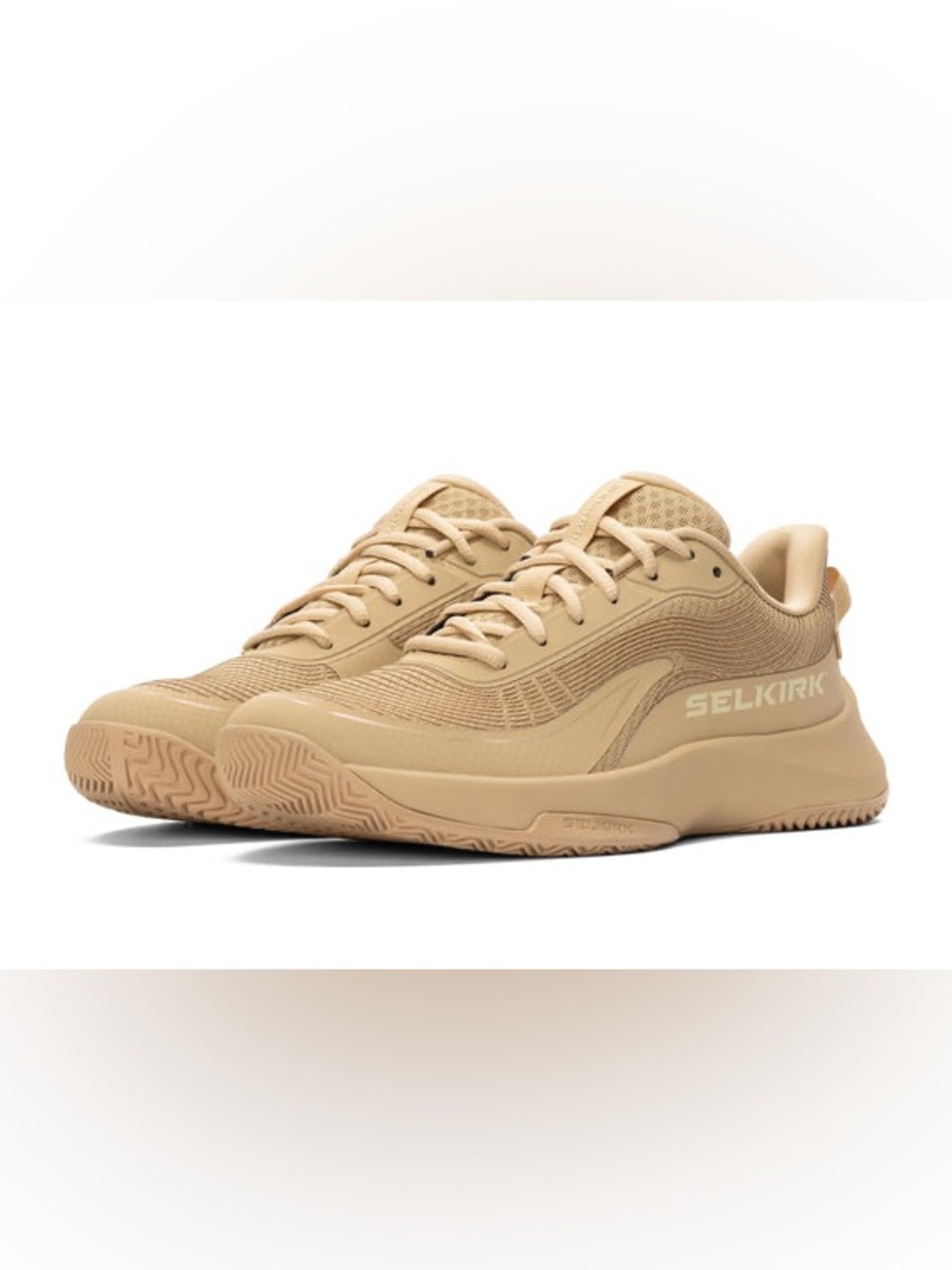 Men's CourtStrike Pro Pickleball Shoes